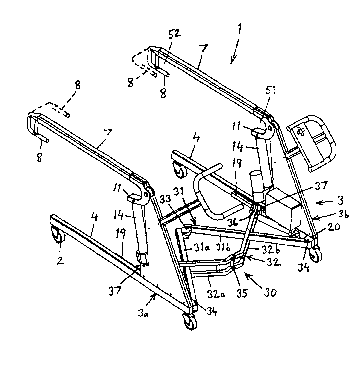 Une figure unique qui représente un dessin illustrant l'invention.